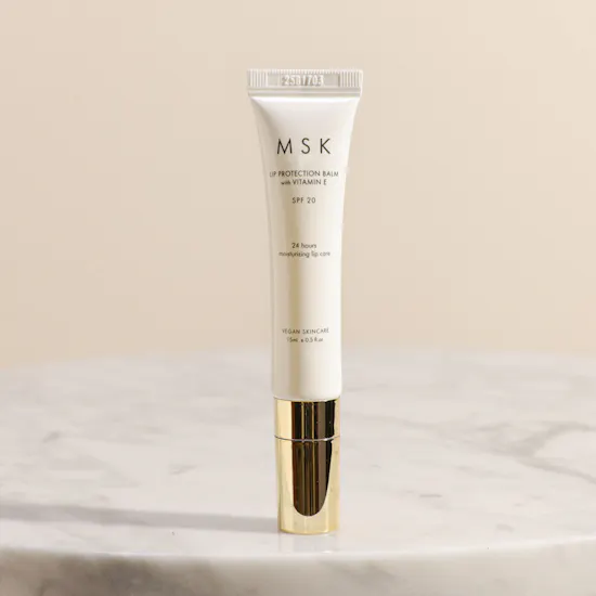MSK Summer Protection Duo Set