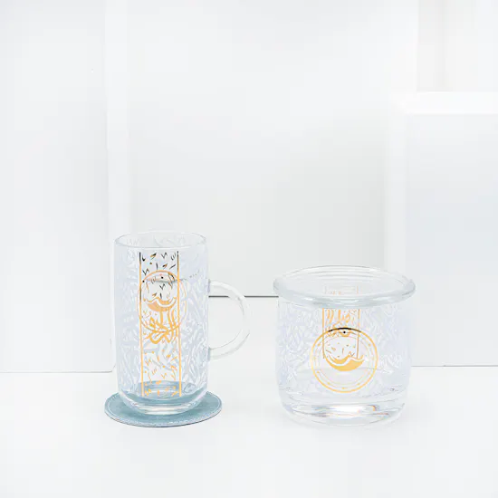 Dimlaj Zodiac Gift Set | Aquarius