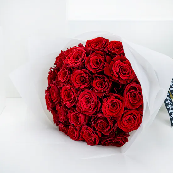 Secrets Cheesecake Pomegranate | Roses