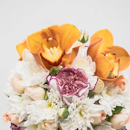 Feel Good Tea English Breakfast Tea Bags | Blooms Vase