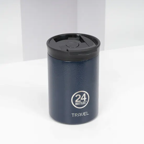 24 Bottles Travel Tumbler