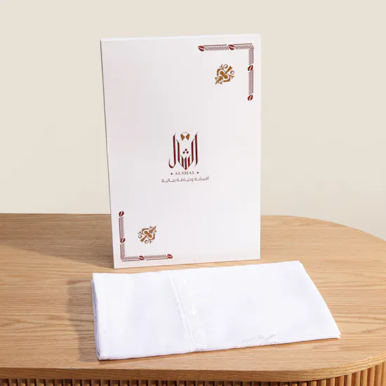 Alshal Signature Men's Gift Box