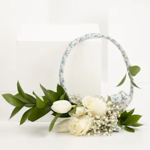 Purity White Blooms 