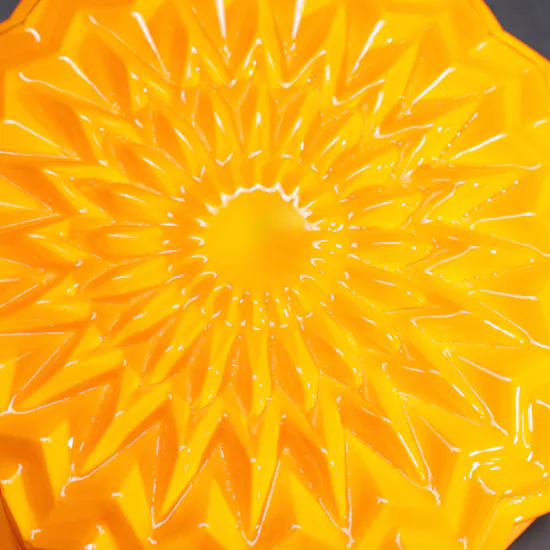Dinara Kasko Saffron Cake