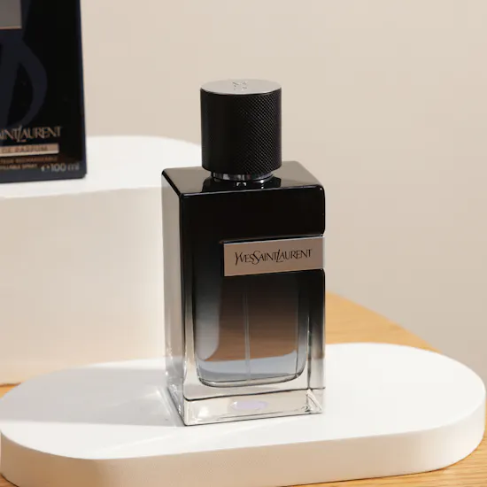 MyGovindas Rakhi Mixed Sweets Hamper | Yves Saint Laurent Y EDP for Men