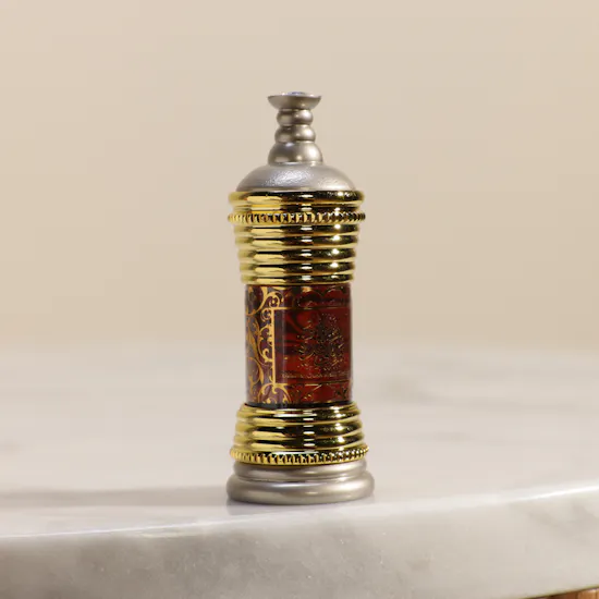 Ahmed Al Maghribi Dehn Al Oud Hindi Maliki Qadeem | 3ml