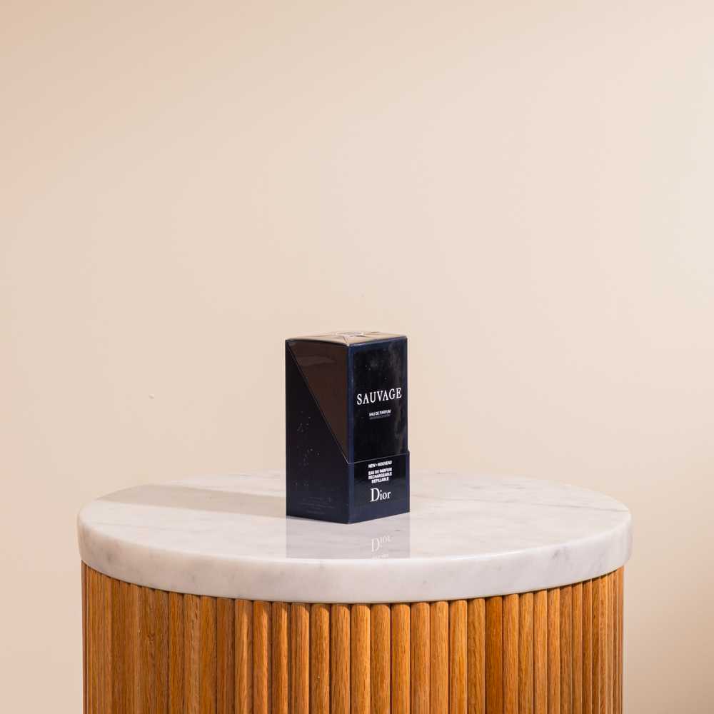 عطر ديور سوفاج للرجال | 100 مل