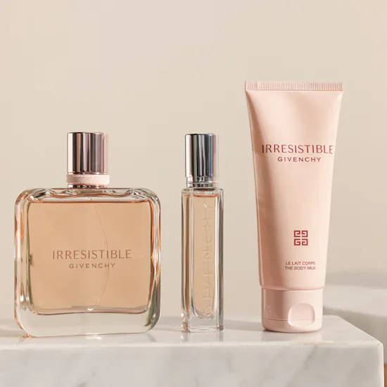 Givenchy Irresistible EDP Women’s Gift Set