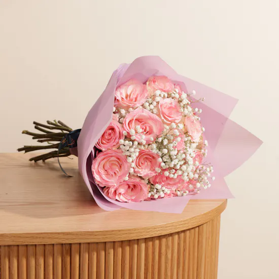 Beautiful Roses Flowers