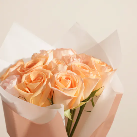 Levo Luxury Chocolate Box | Joyful Flowers Bouquet