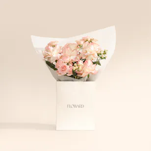Beautiful Chaos Flower Bouquet Beautiful Chaos Flower Bouquet