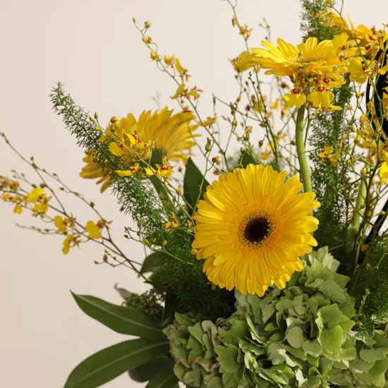 Stunning Flowers | Happy Birthday