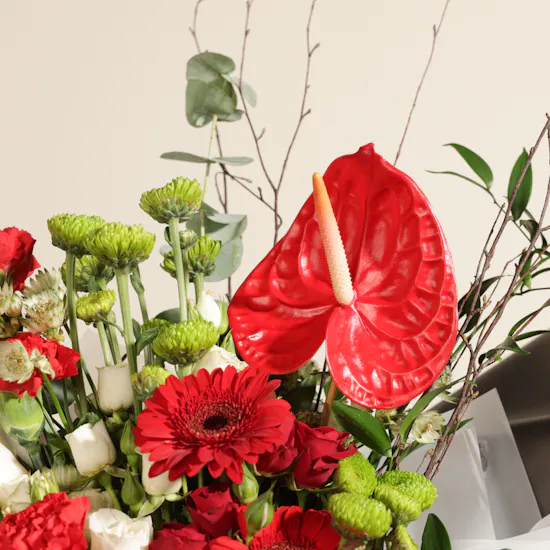 Little Moments Bouquet
