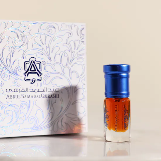 Abdul Samad Al Qurashi Kiara Dehn Al Oud
