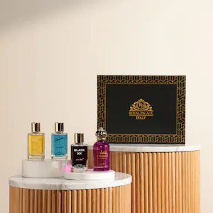 Royal Palace Luxury Perfumes Collection for Unisex