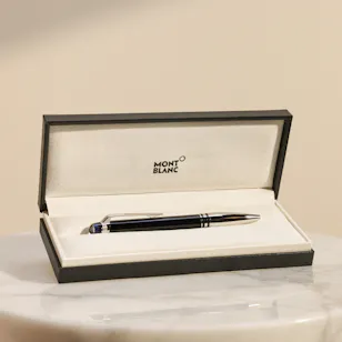Montblanc StarWalker Precious Resin Ballpoint Pen Montblanc StarWalker Precious Resin Ballpoint Pen