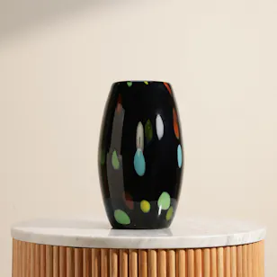 Floward Carnevale Glass Vase
