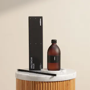 أعواد أمازونيان رين المعطرة من مبخر | 500مل