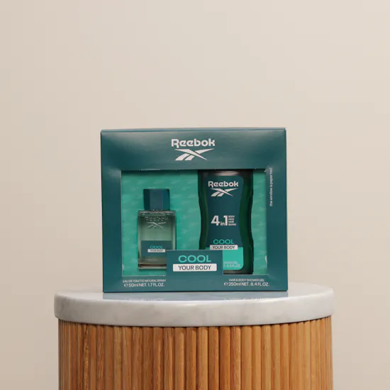 Reebok Move Your Spirit Set