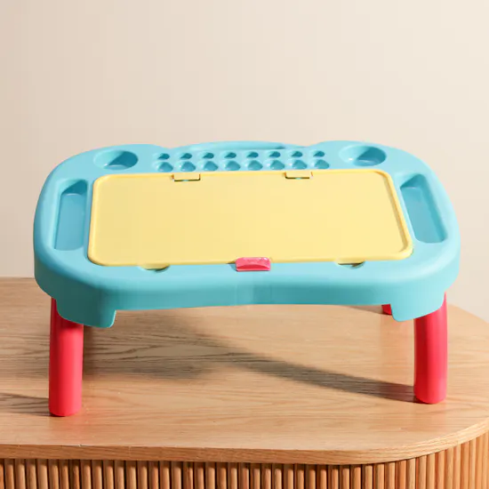 Playgo Draw & Carry Kids Desk