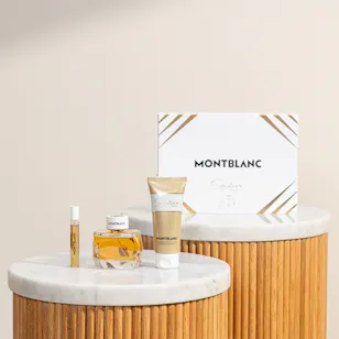 Montblanc Signature Absolue EDP Women's Gift Set Montblanc Signature Absolue EDP Women's Gift Set