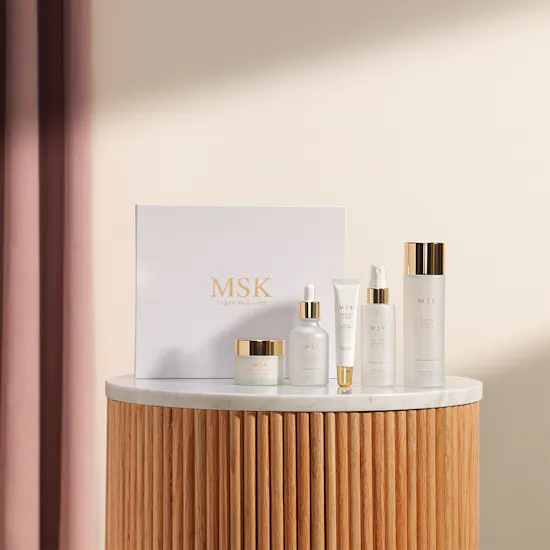 MSK Congrats Set | Bouquet