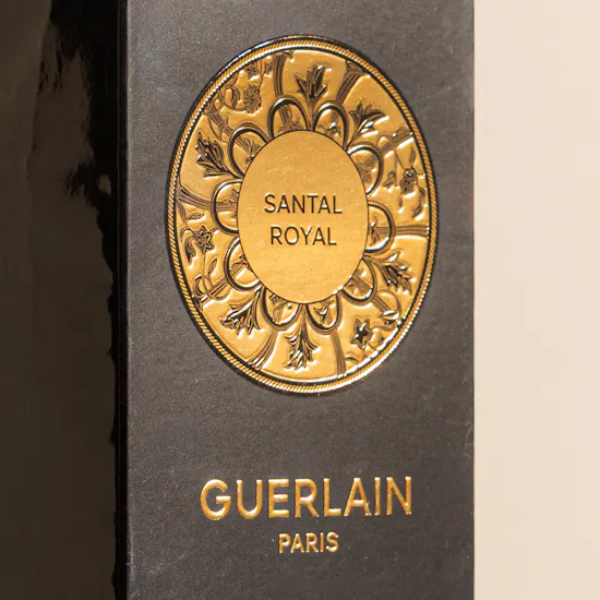 Guerlain Santal Royal Eau de Parfum Unisex | 100 ml