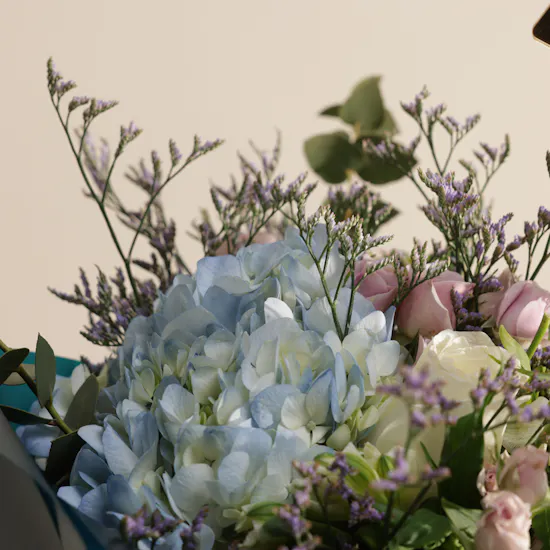 Graduation Joy Flower Bouquet