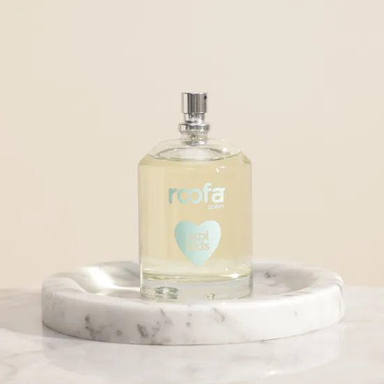 عطر كول أيجيبت جيرل او دو تواليت للأطقال من روفا | 100 مل