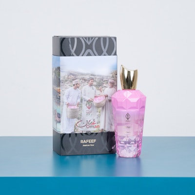 ARJ Perfume Rafeef Unisex EDP 70ML