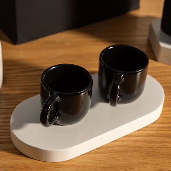 Atom Nespresso Premium Package