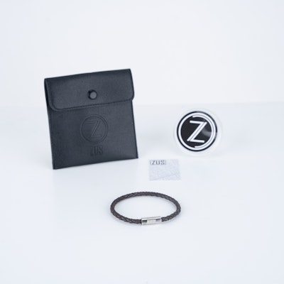 Zus 4mm Single Brown