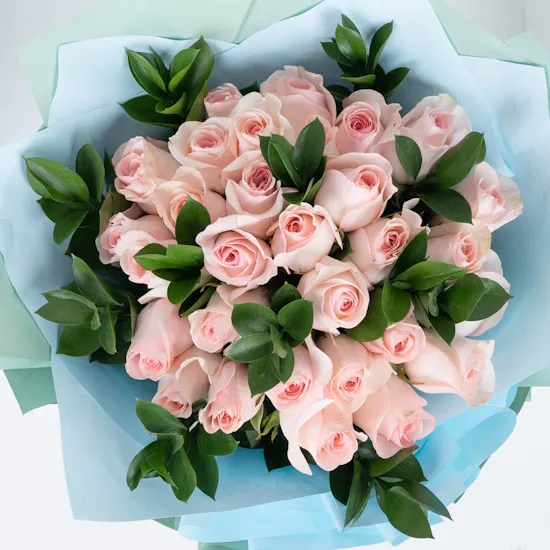Blooming Achievement | Roses