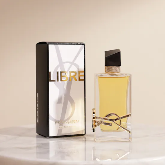 Yves Saint Laurent Libre EDP for Women | 90 ml