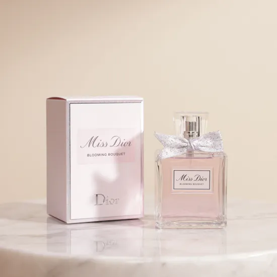 عطر مس ديور بلومينج بوكيه من ديور للنساء | ١٠٠ مل