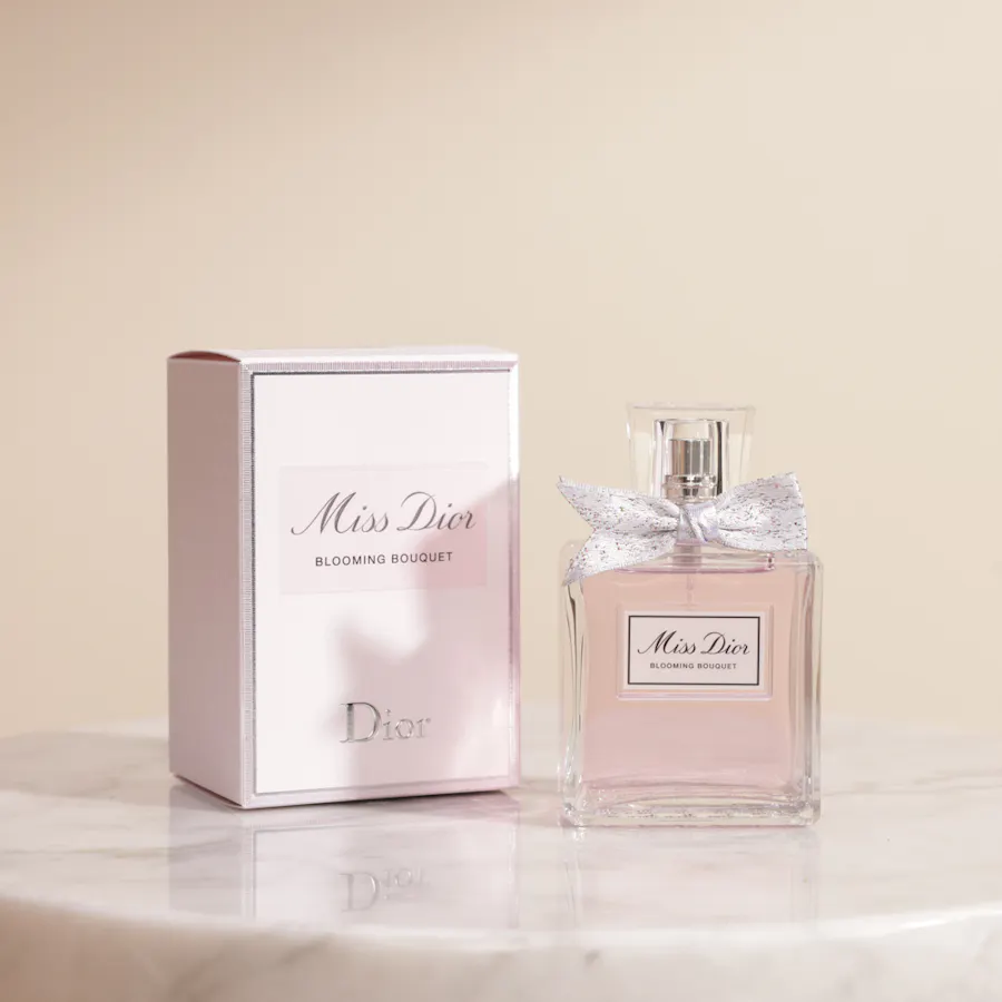 عطر مس ديور بلومينج بوكيه من ديور للنساء | ١٠٠ مل 2