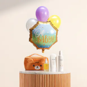 MSK Kids Set 