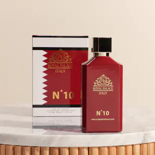 Royal Palace N 10 EDP | 100ml
