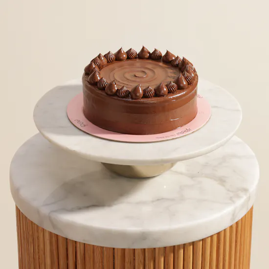 Munch Bakery Chocolate Cake