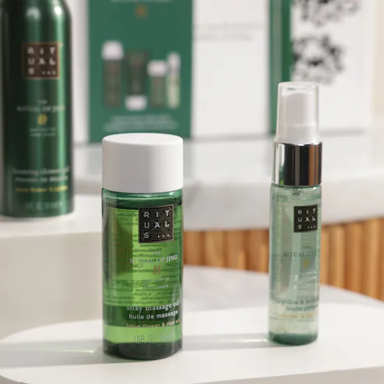 Rituals The Ritual of Jing Small Gift Set