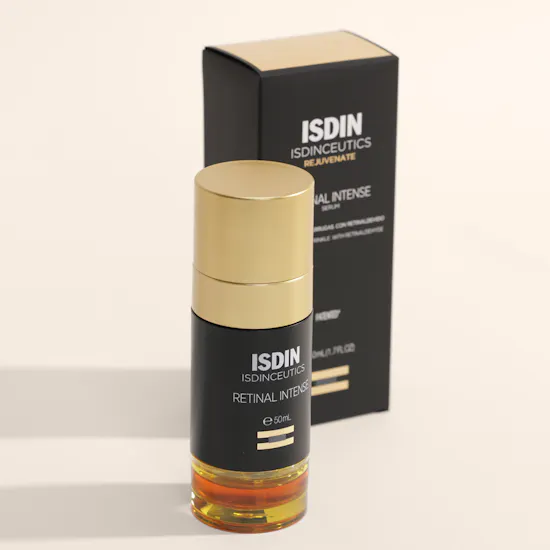Isdin Daily Beauty Ritual Gift Set