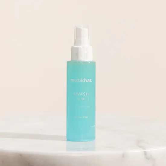 Mubkhar Blue Swash | 100 ml