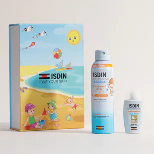 Isdin Fun In The Sun Kids Gift Set Isdin Fun In The Sun Kids Gift Set