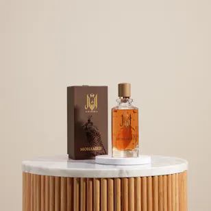 عطر محمد للجنسين من الشال | 200 مل عطر محمد للجنسين من الشال | 200 مل