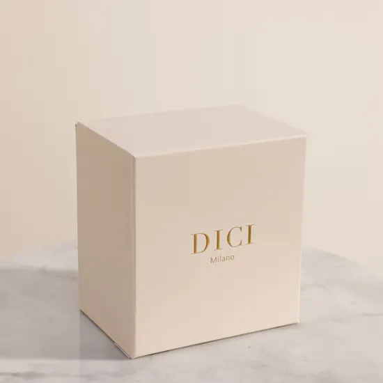 Dici Milano Cosima Silver Women's Watch Set