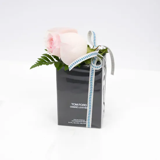Tom Ford Ombre Leather EDP | Pink Touch