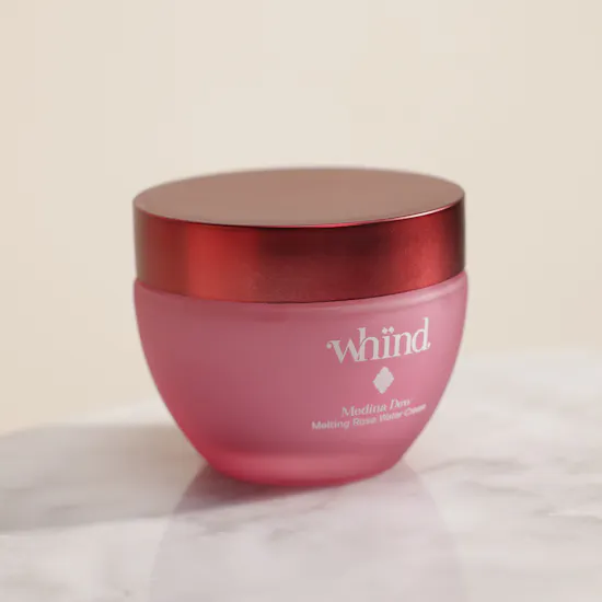 Whind Dawn to Dusk Hydration Duo for Women