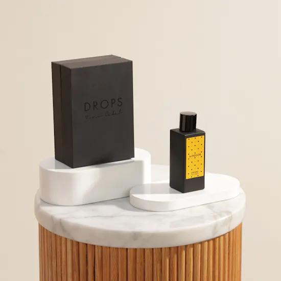 Drops Windsor Partum Unisex | 100ml