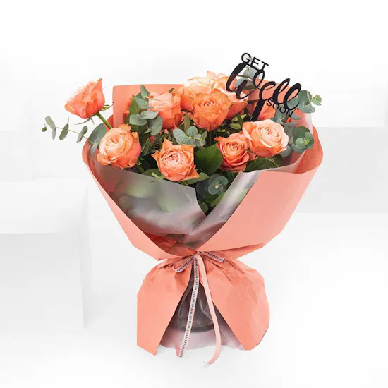 Get Well Soon Bouquet