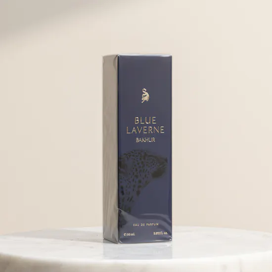 Laverne Blue Laverne Bakhur Unisex EDP | 150 ml